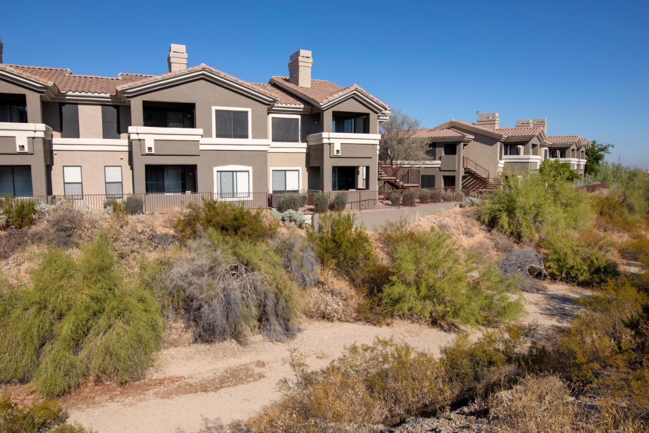 Hotel Raintree At South Mountain Preserve Phoenix