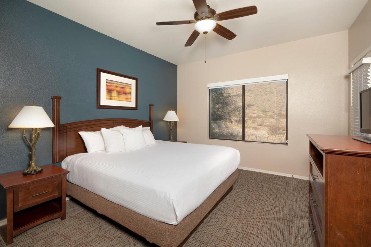 Raintree At South Mountain Preserve 3* Phoenix