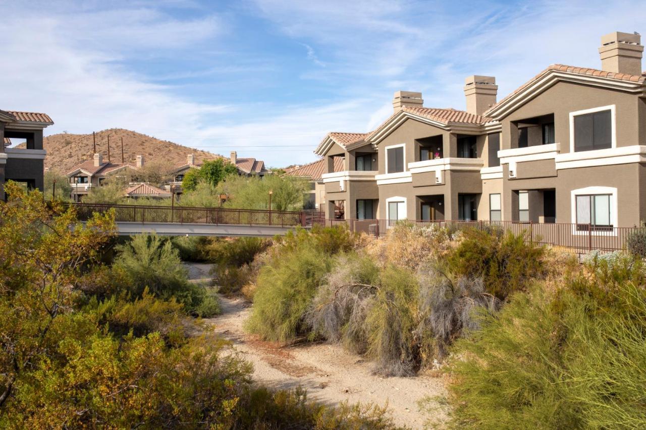 Raintree At South Mountain Preserve 3* Phoenix
